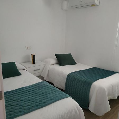 Casa Rural Maestros Villa Albanchez de Úbeda Eksteriør billede
