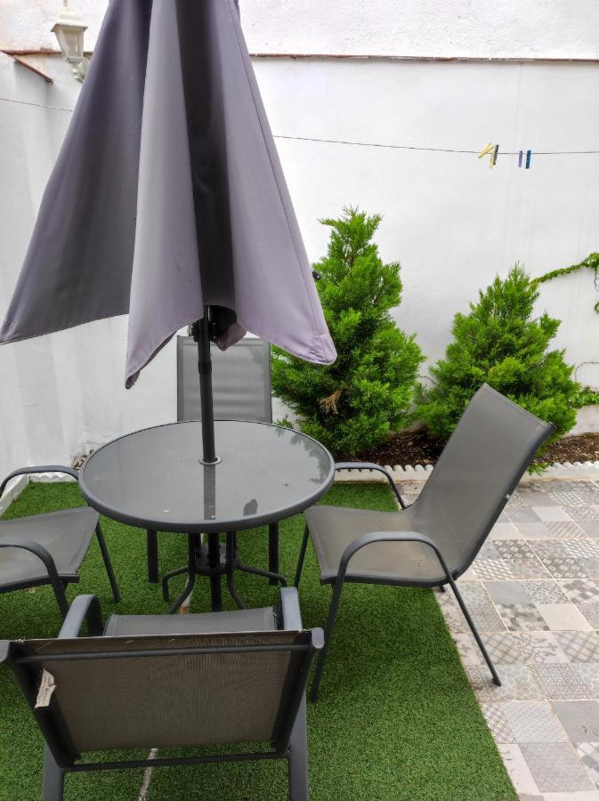 Casa Rural Maestros Villa Albanchez de Úbeda Eksteriør billede