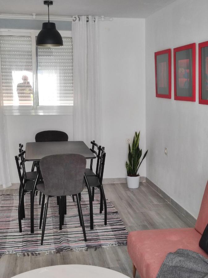 Casa Rural Maestros Villa Albanchez de Úbeda Eksteriør billede