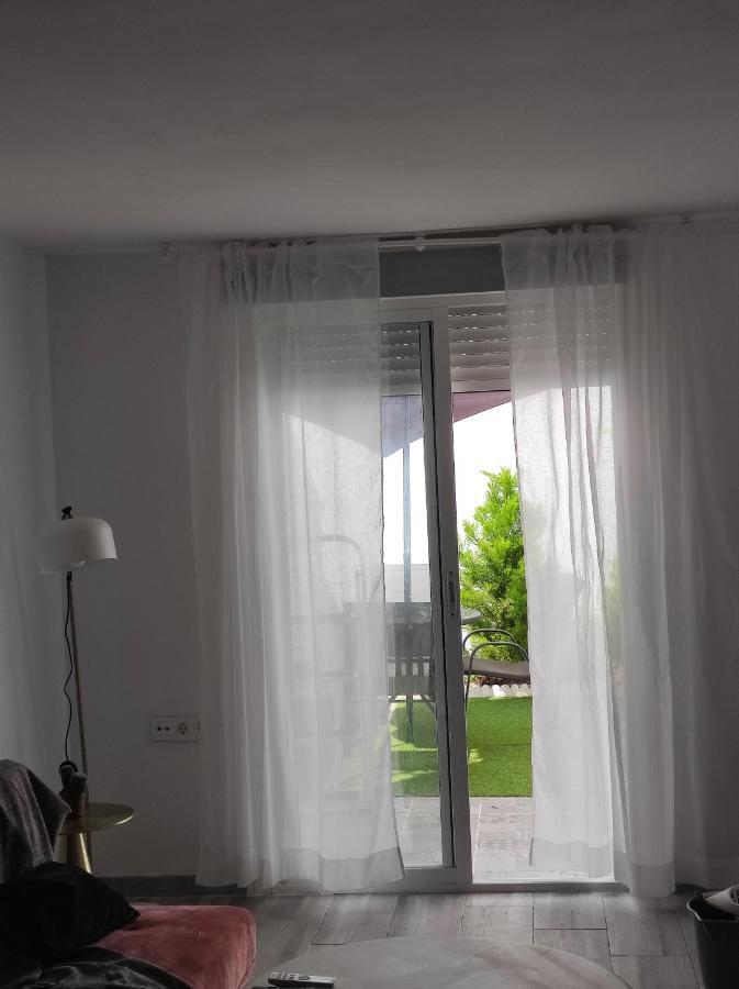 Casa Rural Maestros Villa Albanchez de Úbeda Eksteriør billede
