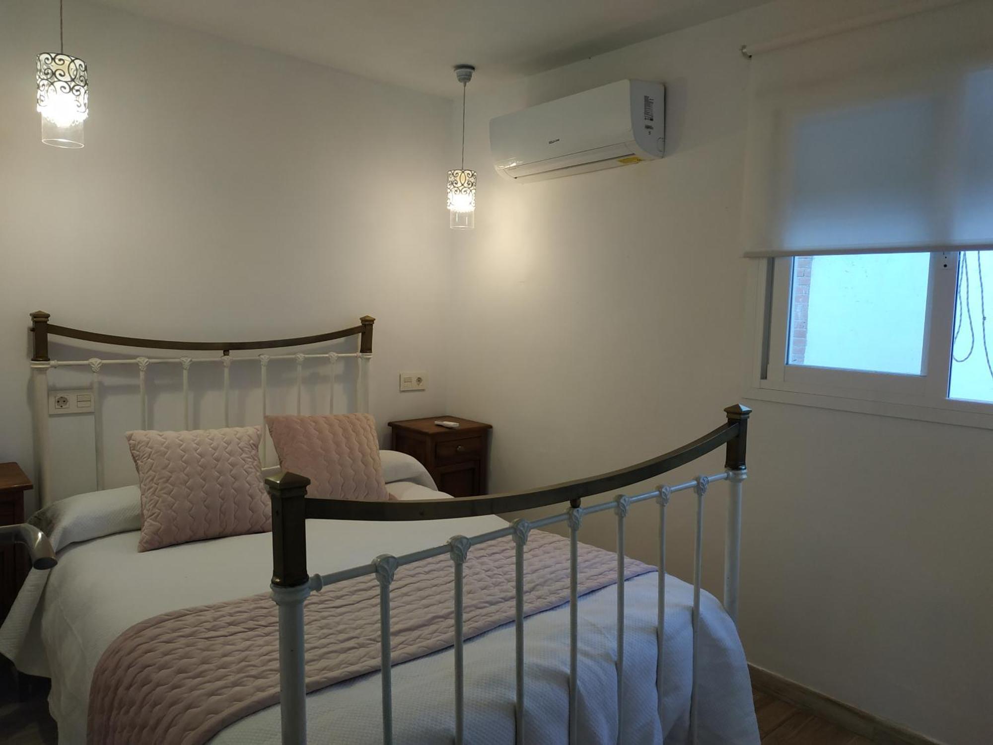Casa Rural Maestros Villa Albanchez de Úbeda Eksteriør billede