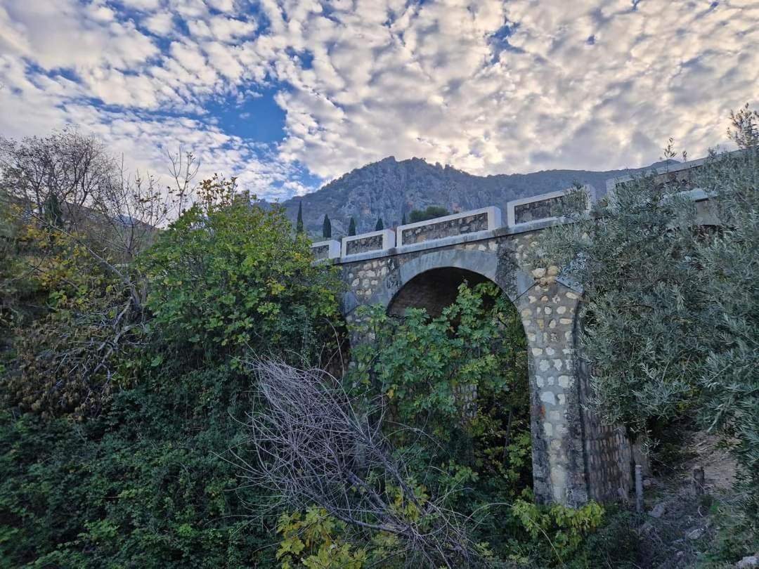 Casa Rural Maestros Villa Albanchez de Úbeda Eksteriør billede