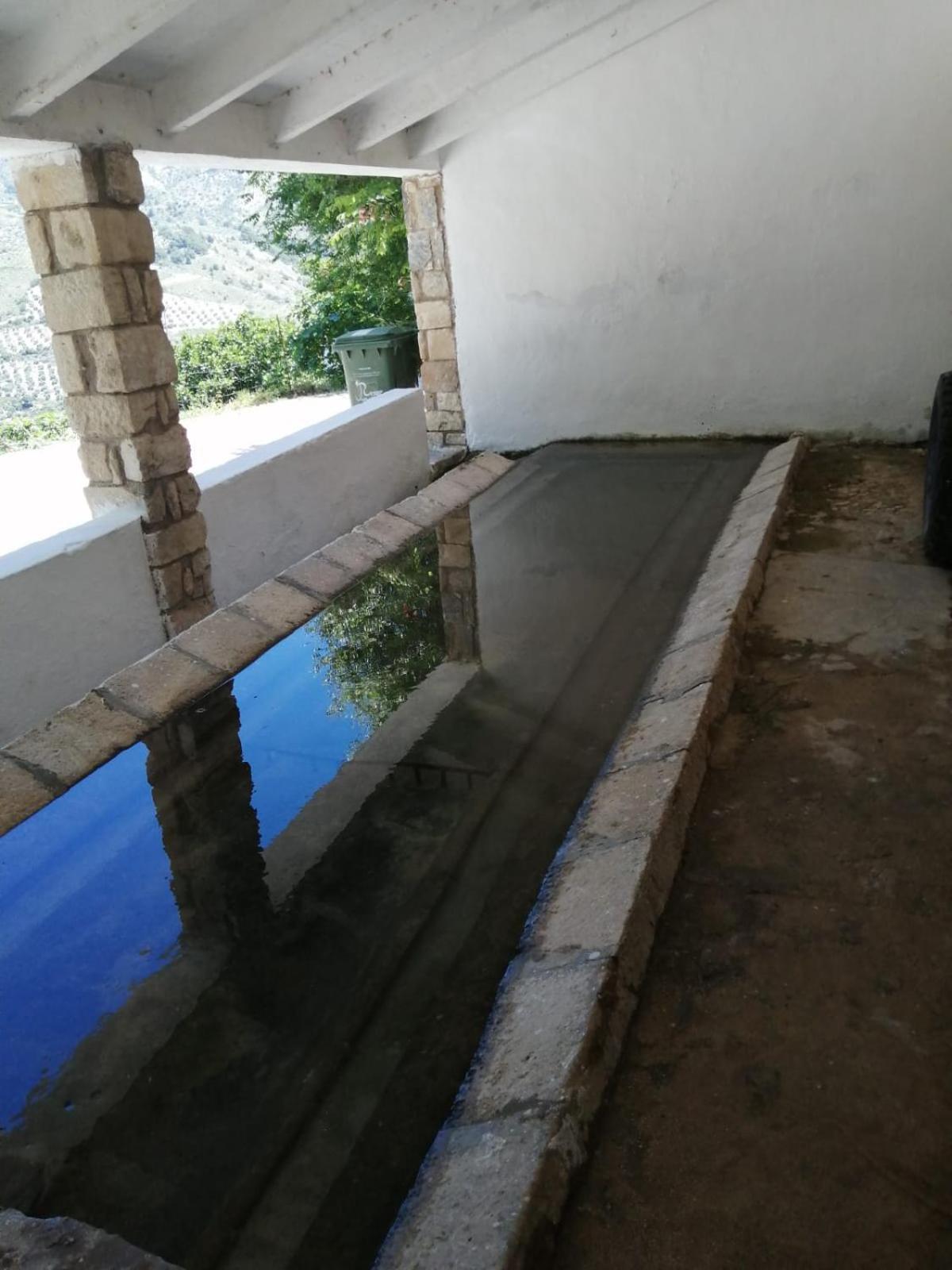 Casa Rural Maestros Villa Albanchez de Úbeda Eksteriør billede
